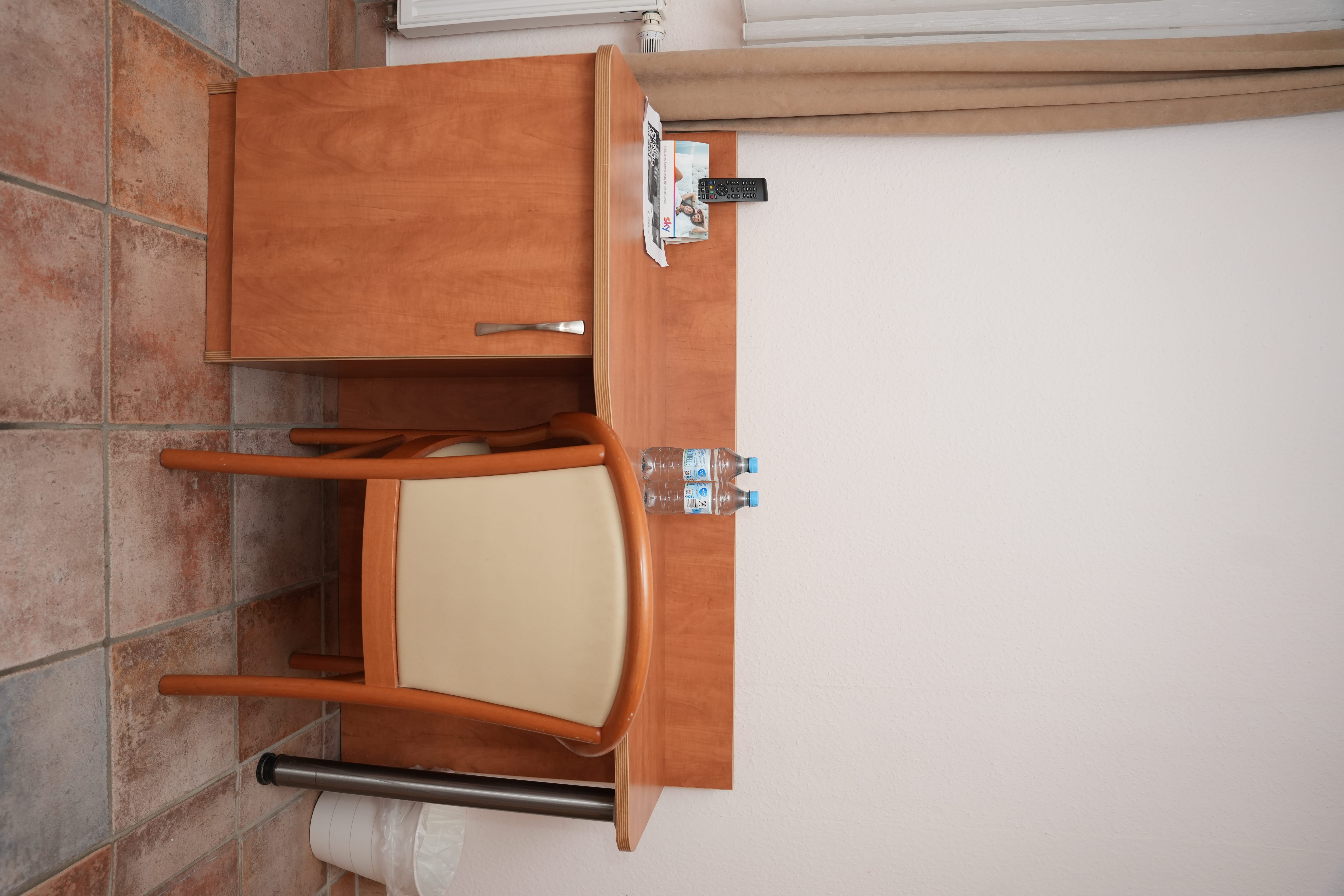 Luxussuite